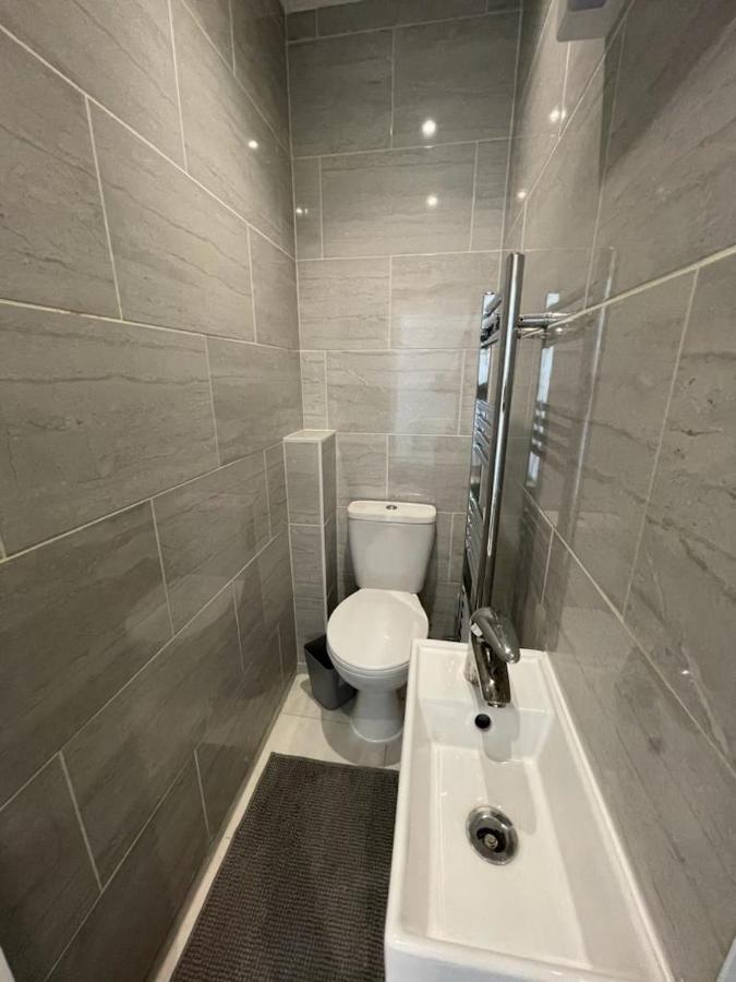 Appartamento House By Araminta Houslow Hounslow Esterno foto